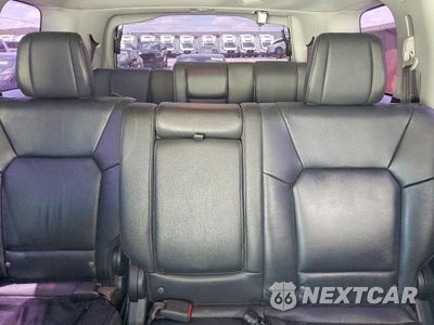 Zdjęcie 10 z 12 samochodu: 2012 HONDA PILOT EXL VIN:5FNYF4H58CB051115 - miniatura