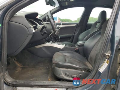 Zdjęcie 7 z 12 samochodu: 2010 AUDI S4 PRESTIGE VIN:WAUKGAFL7AA134153 - miniatura