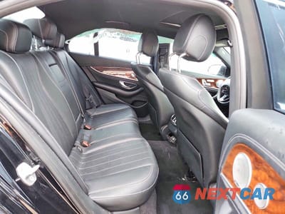 Zdjęcie 10 z 11 samochodu: 2017 MERCEDES-BENZ E CLASS VIN:WDDZF4JB0HA146195 - miniatura