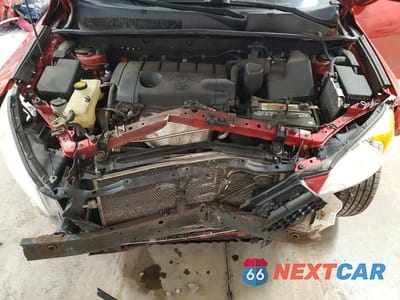 Zdjęcie 12 z 13 samochodu: 2012 TOYOTA RAV4 BASE VIN:2T3BF4DV3CW212735 - miniatura