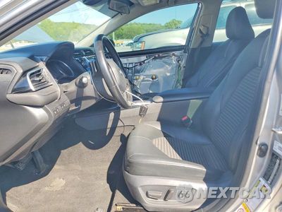 Zdjęcie 7 z 12 samochodu: 2018 TOYOTA CAMRY SE VIN:4T1B11HK5JU589683 - miniatura