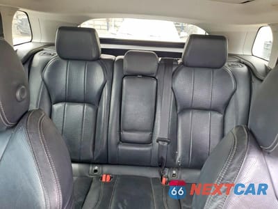 Zdjęcie 10 z 13 samochodu: 2018 LAND ROVER RANGE ROVER EVOQUE SE VIN:SALVP2RX3JH270803 - miniatura