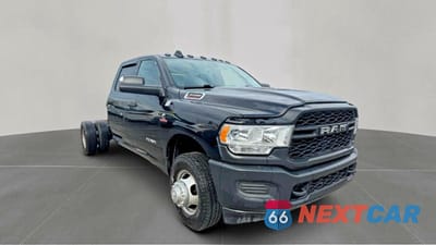 2022 RAM 3500 3C7WRSCL3NG207506 - główne zdjęcie licytacji z USA - miniatura