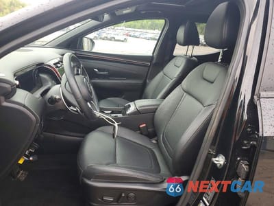 Zdjęcie 7 z 13 samochodu: 2024 HYUNDAI SANTA CRUZ XRT VIN:5NTJDDDFXRH123577 - miniatura