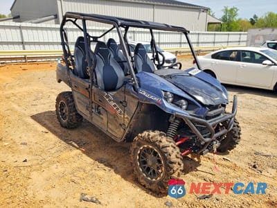 2025 KAWASAKI TERYX UTILITY VEHICLE JKBRTCJ11SB511978 - główne zdjęcie licytacji z USA - miniatura
