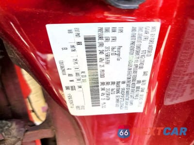 Zdjęcie 12 z 12 samochodu: 2013 FORD FOCUS SE VIN:1FADP3F27DL369424 - miniatura