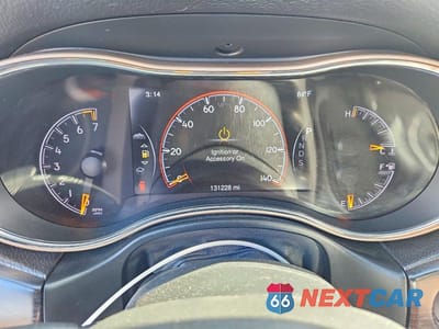 Zdjęcie 9 z 13 samochodu: 2014 JEEP GRAND CHEROKEE LIMITED VIN:1C4RJFBG1EC508940 - miniatura