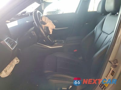 Zdjęcie 7 z 12 samochodu: 2023 BMW M340XI VIN:3MW49FF08P8C90339 - miniatura