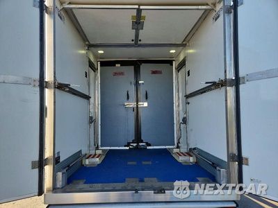 Zdjęcie 10 z 13 samochodu: 2020 FORD TRANSIT DELIVERY TRUCK VIN:1FDBW5Z8XLKB30322 - miniatura
