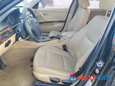 Zdjęcie 7 z 12 samochodu: 2006 BMW 325 I VIN:WBAVB13516KX38221 - miniatura