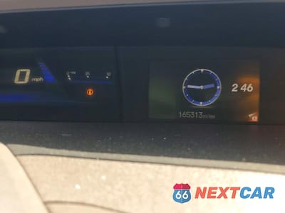 Zdjęcie 9 z 12 samochodu: 2012 HONDA CIVIC LX VIN:2HGFB2F57CH585924 - miniatura