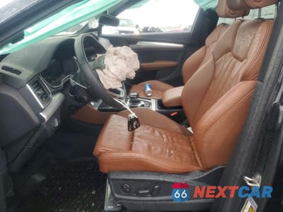 Zdjęcie 7 z 12 samochodu: 2024 AUDI Q5 PREMIUM PLUS 45 VIN:WA1EAAFYXR2048834 - miniatura