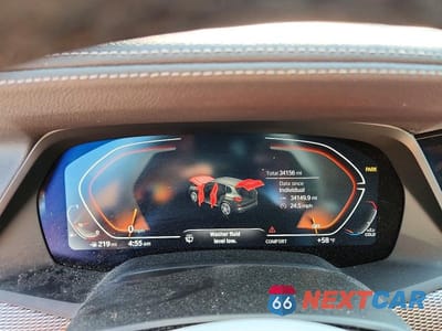 Zdjęcie 9 z 13 samochodu: 2023 BMW X5 XDRIVE40I VIN:5UXCR6C0XP9R95148 - miniatura