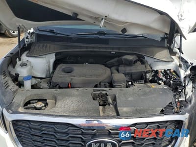 Zdjęcie 12 z 13 samochodu: 2020 KIA SORENTO LX VIN:5XYPGDA32LG646410 - miniatura