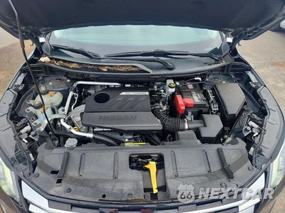 Zdjęcie 11 z 12 samochodu: 2024 NISSAN ROGUE SV VIN:5N1BT3BB9RC679256 - miniatura