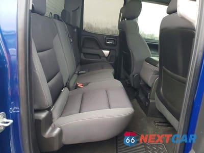 Zdjęcie 10 z 12 samochodu: 2014 CHEVROLET SILVERADO K1500 LT VIN:1GCVKREC4EZ364349 - miniatura