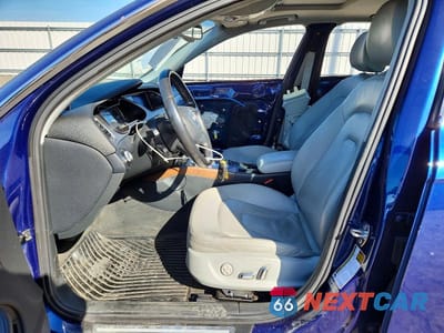Zdjęcie 7 z 12 samochodu: 2013 AUDI A4 PRESTIGE VIN:WAUKFBFL1DN049122 - miniatura