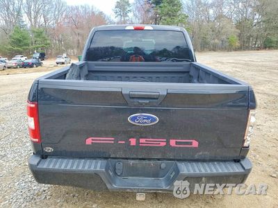 Zdjęcie 6 z 12 samochodu: 2018 FORD F150 SUPERCREW VIN:1FTEW1EP9JFC21529 - miniatura