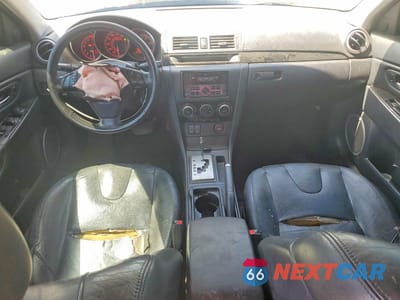 Zdjęcie 8 z 13 samochodu: 2009 MAZDA 3 S VIN:JM1BK343091192827 - miniatura