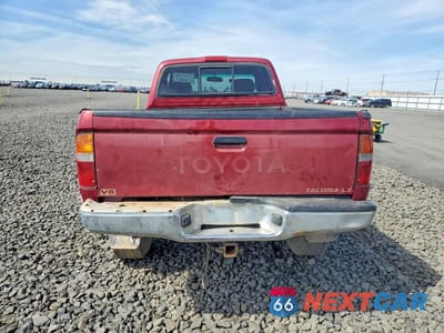 Zdjęcie 6 z 12 samochodu: 1996 TOYOTA TACOMA XTRACAB VIN:4TAWN72N2TZ170935 - miniatura