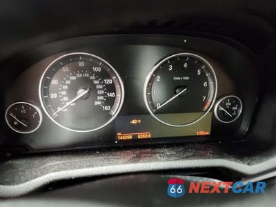 Zdjęcie 9 z 13 samochodu: 2016 BMW X4 XDRIVE28I VIN:5UXXW3C57G0R20934 - miniatura