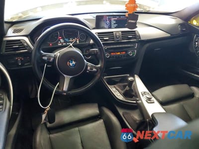 Zdjęcie 8 z 12 samochodu: 2013 BMW 335 XI VIN:WBA3B9C50DF801305 - miniatura