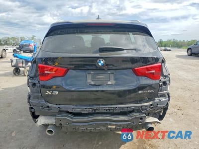 Zdjęcie 6 z 13 samochodu: 2019 BMW X3 SDRIVE30I VIN:5UXTR7C59KLR49842 - miniatura