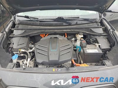 Zdjęcie 11 z 11 samochodu: 2022 KIA NIRO EV S VIN:KNDCC3LG0N5159738 - miniatura