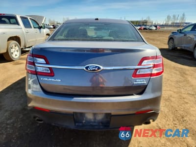 Zdjęcie 6 z 11 samochodu: 2013 FORD TAURUS SEL VIN:1FAHP2E84DG227882 - miniatura