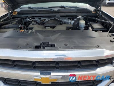 Zdjęcie 11 z 12 samochodu: 2016 CHEVROLET SILVERADO C1500 LT VIN:3GCPCRECXGG254267 - miniatura