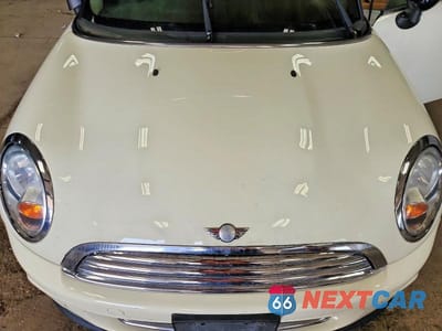 Zdjęcie 12 z 13 samochodu: 2013 MINI COOPER VIN:WMWSU3C5XDT690296 - miniatura