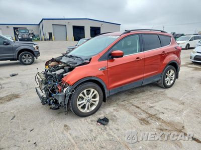 2019 FORD ESCAPE SEL 1FMCU9HD5KUB27167 - główne zdjęcie licytacji z USA - miniatura