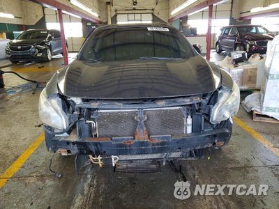 Piąte zdjęcie samochodu w środku: 2009 NISSAN MAXIMA 3.5 S VIN:1N4AA51E79C826306 - miniatura