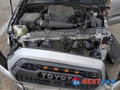 Zdjęcie 11 z 13 samochodu: 2020 TOYOTA TACOMA TRD SPORT VIN:3TMAZ5CN1LM122205 - miniatura