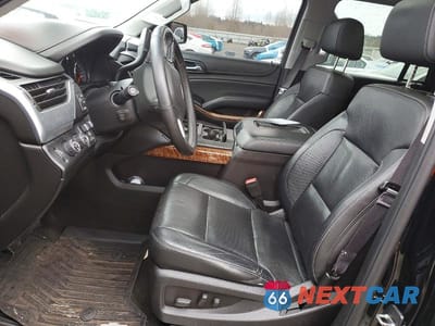 Zdjęcie 7 z 13 samochodu: 2016 CHEVROLET TAHOE K1500 LTZ VIN:1GNSKCKC1GR101704 - miniatura