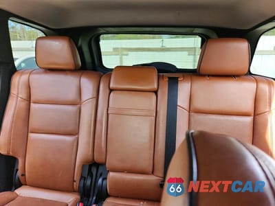 Zdjęcie 10 z 12 samochodu: 2011 JEEP GRAND CHEROKEE OVERLAND VIN:1J4RR6GG9BC574031 - miniatura