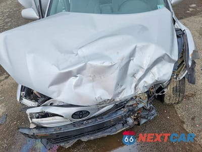 Zdjęcie 11 z 11 samochodu: 2011 TOYOTA CAMRY BASE VIN:4T1BF3EK7BU758959 - miniatura