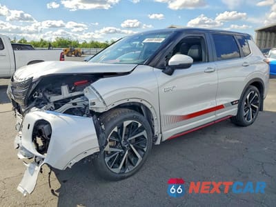 2024 MITSUBISHI OUTLANDER SE JA4T5VA97RZ073877 - główne zdjęcie licytacji z USA - miniatura