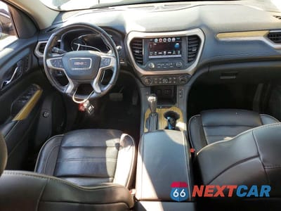 Zdjęcie 8 z 13 samochodu: 2017 GMC ACADIA DENALI VIN:1GKKNXLS9HZ299872 - miniatura