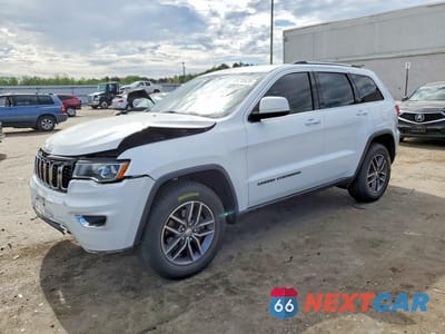 2018 JEEP GRAND CHEROKEE LAREDO 1C4RJFAG0JC303489 - główne zdjęcie licytacji z USA - miniatura