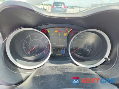 Zdjęcie 9 z 12 samochodu: 2015 MITSUBISHI LANCER ES VIN:JA32U2FU2FU008314 - miniatura