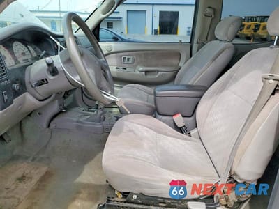 Zdjęcie 7 z 12 samochodu: 2004 TOYOTA TACOMA V6 VIN:5TEHN72N74Z339933 - miniatura