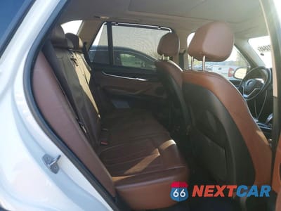 Zdjęcie 11 z 13 samochodu: 2014 BMW X5 XDRIVE35I VIN:5UXKR0C57E0H16697 - miniatura