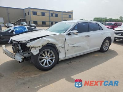 2012 CHRYSLER 300 LIMITED 2C3CCACG1CH250404 - główne zdjęcie licytacji z USA - miniatura