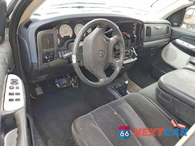 Zdjęcie 8 z 12 samochodu: 2002 DODGE RAM VIN:1D7HU18Z02J125146 - miniatura