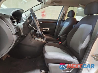 Zdjęcie 7 z 13 samochodu: 2013 CHEVROLET CAPTIVA LT VIN:3GNAL2EK6DS553453 - miniatura