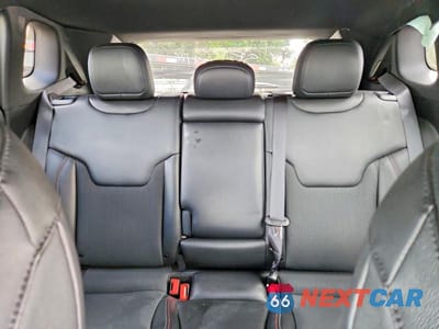 Zdjęcie 10 z 14 samochodu: 2025 JEEP COMPASS TRAILHAWK VIN:3C4NJDDN9ST565837 - miniatura