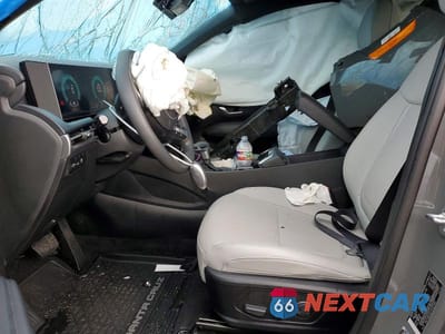 Zdjęcie 7 z 12 samochodu: 2025 HYUNDAI SANTA CRUZ SEL VIN:5NTJBDDE7SH127881 - miniatura