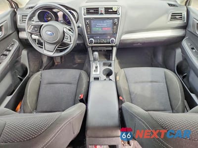 Zdjęcie 8 z 12 samochodu: 2018 SUBARU OUTBACK 2.5I PREMIUM VIN:4S4BSAFCXJ3293069 - miniatura