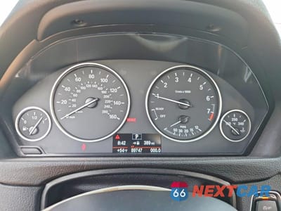 Zdjęcie 9 z 11 samochodu: 2015 BMW 328 XI VIN:WBA3B3C5XFF547876 - miniatura